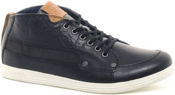 Diesel Stillful Chukka Boots - Lyst