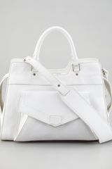 Proenza Schouler Ps13 Small Satchel Bag 