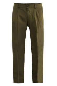 Maison Martin Margiela Washed Chinos - Lyst