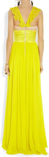 prabal gurung gown