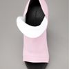 Balenciaga Open Toe Shoe in Pink - Lyst