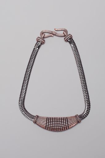 Giles & Brother Hippolyt Necklace - Lyst