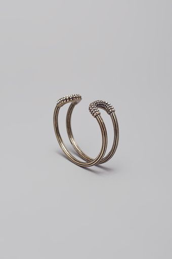 Giles & Brother Siren Cuff - Lyst