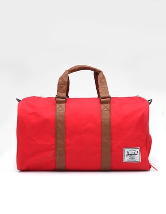 Herschel Supply Co. Novel - Lyst