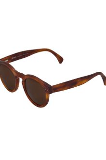 Illesteva Leonard Sunglasses - Lyst