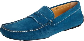 Prada Penny Driver - Lyst