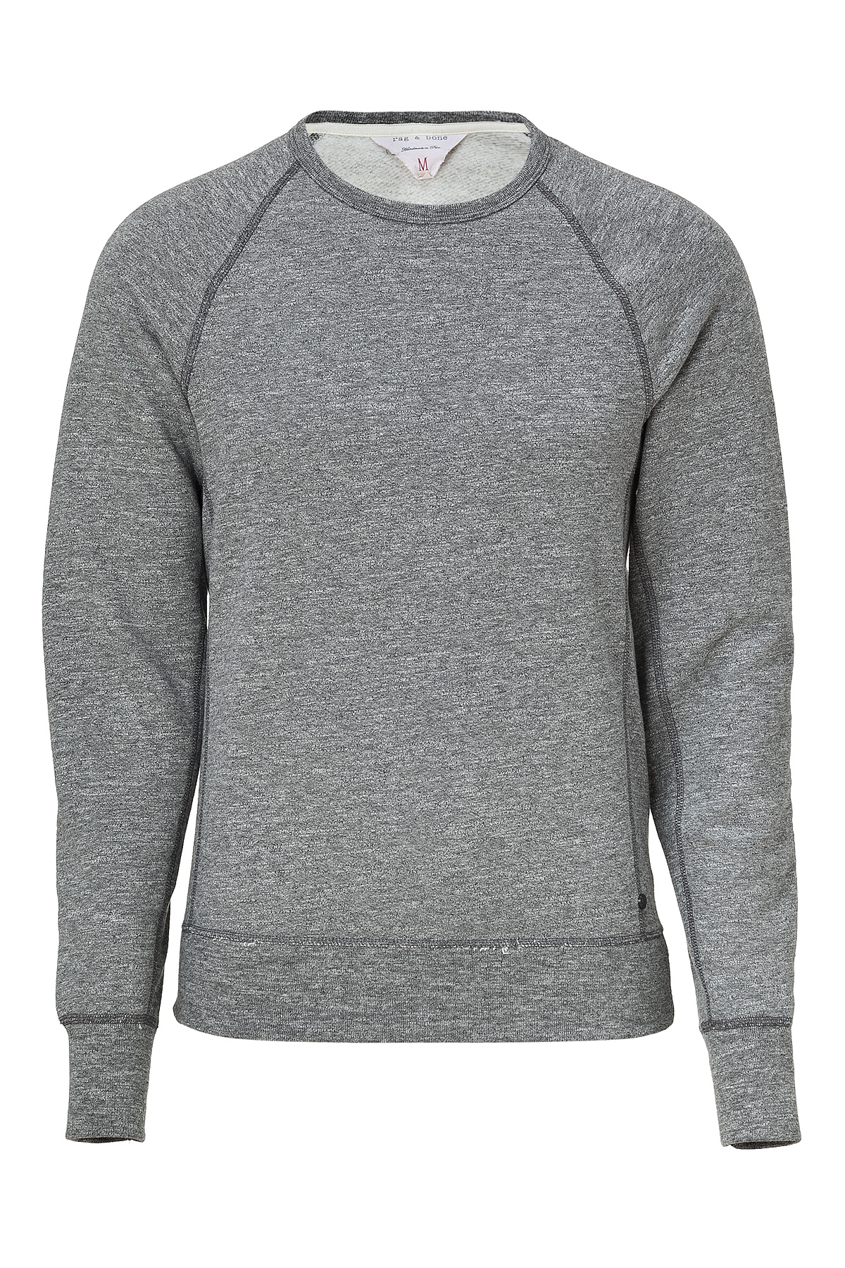 rag and bone sweats