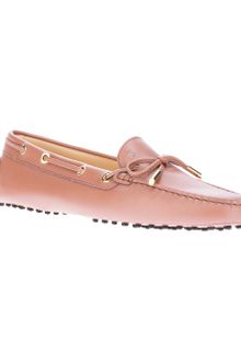 Tod's Heaven Loafer - Lyst