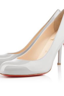 Christian Louboutin Simple Pump - Lyst