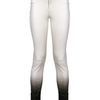 Rag & Bone Ombre Legging in Black (bone) - Lyst