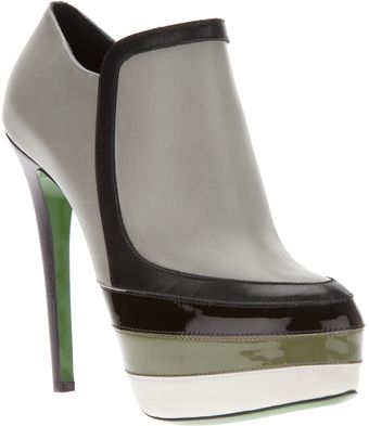 Ruthie Davis® Walden Shoe Boot - Lyst