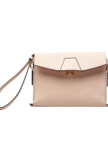 Alexander Wang Lydia Clutch - Lyst
