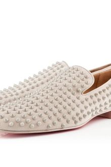 Christian Louboutin Rollerboy Spikes - Lyst