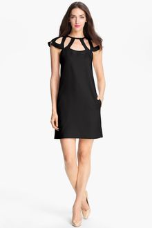 Diane Von Furstenberg Aline Dress - Lyst
