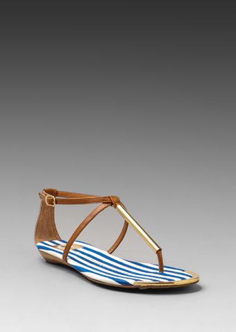 Dolce Vita Archer Sandal - Lyst