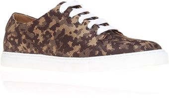 Kurt Geiger London Wilson Sneakers - Lyst