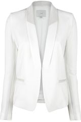 Iro Toby Blazer