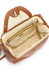 Badgley Mischka Top Handle Satchel