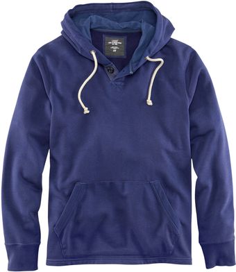 H&M Hooded Top - Lyst