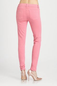 J Brand Skinny Jeans - Lyst