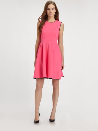 Kate Spade Carol Dress - Lyst