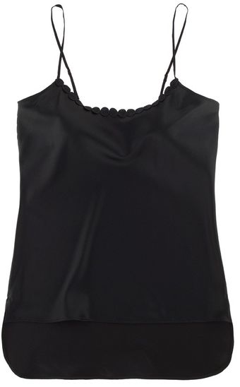 Stella McCartney Stella Mccartney Fiona Popping Cami - Lyst