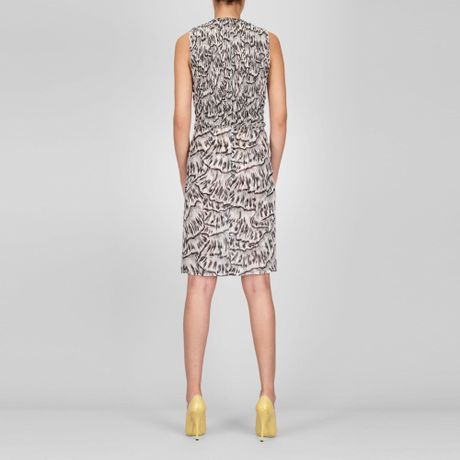 A Fun Trompe Loeil Stenciling Project - All About Stencils, Your