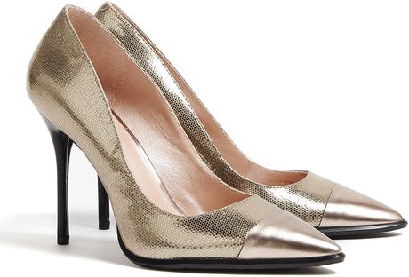 dkny sila pumps