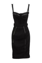Dolce & Gabbana Short Dress