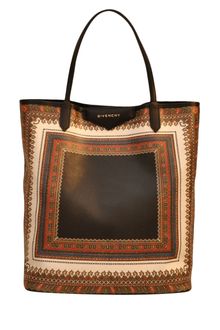 Givenchy Printed Antigona Shopping Tote - Lyst
