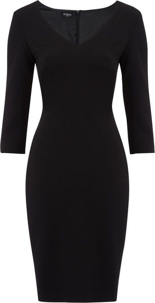 Hobbs Fionn Dress - Lyst