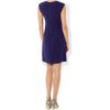 Hobbs Orianna Dress in Purple - Lyst