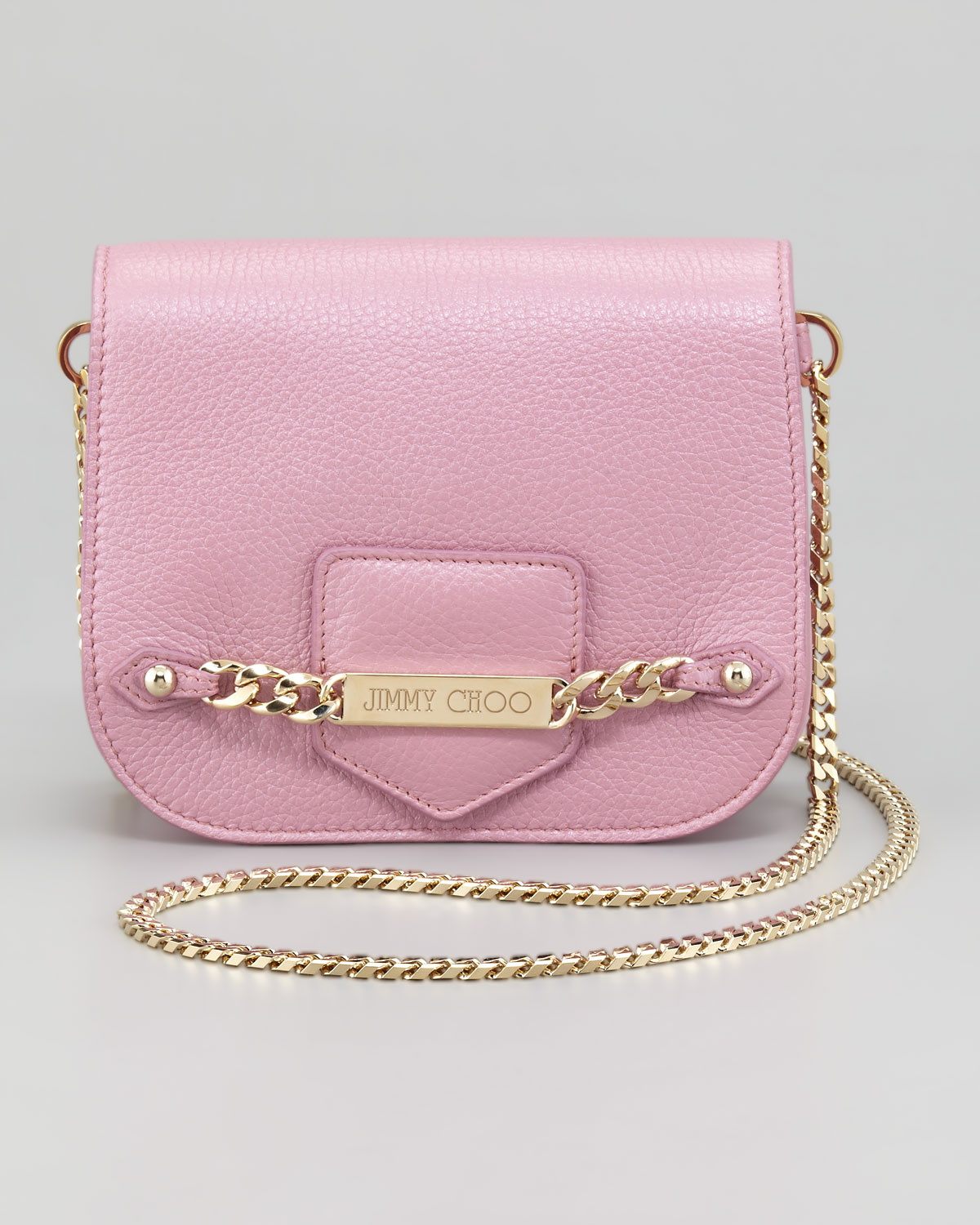 crossbody jimmy choo