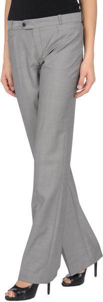Joseph Dress Pants - Lyst