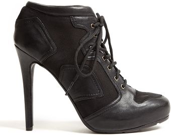 McQ by Alexander McQueen Sport Shoe Boots - Lyst