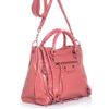 Balenciaga Classic Velo Bag in Pink - Lyst