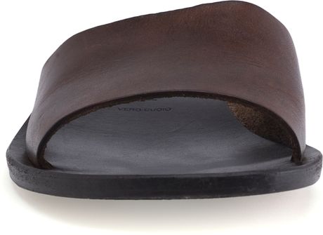 brooks brothers sandals mens