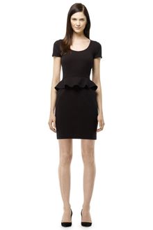 Club Monaco Cristina Dress - Lyst