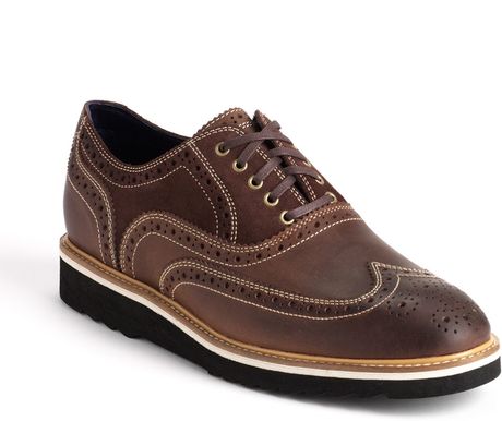 cole haan men's morris wing ox oxford