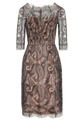 Erdem Lace Dress