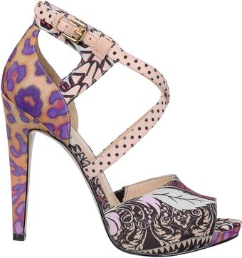 Nine West Jule - Lyst