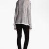 Rag & Bone Astrid Pullover in White - Lyst