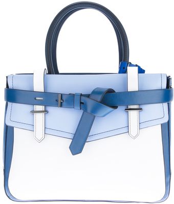 Reed Krakoff Boxer Tote - Lyst