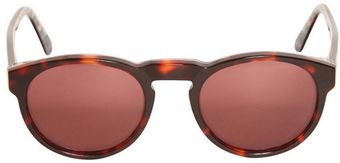Super Paloma Acetate Sunglasses - Lyst