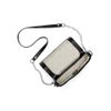 Tory Burch Robinson Adjustable Mini Bag in Black - Lyst