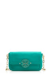 Tory Burch Amanda Mini Crossbody - Lyst