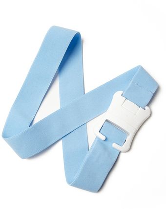 Christopher Kane Elastic Safety Belt - Lyst