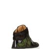 Jimmy Choo Camouflage Pony Skin High Top Sneakers in Green for Men (camouflage) - Lyst