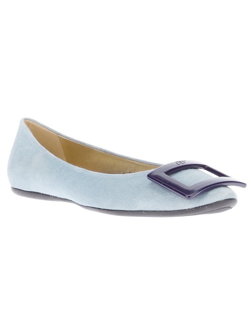 roger vivier ballet