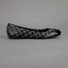 Tory Burch Kaitlin Ballet Pump in Black - Lyst